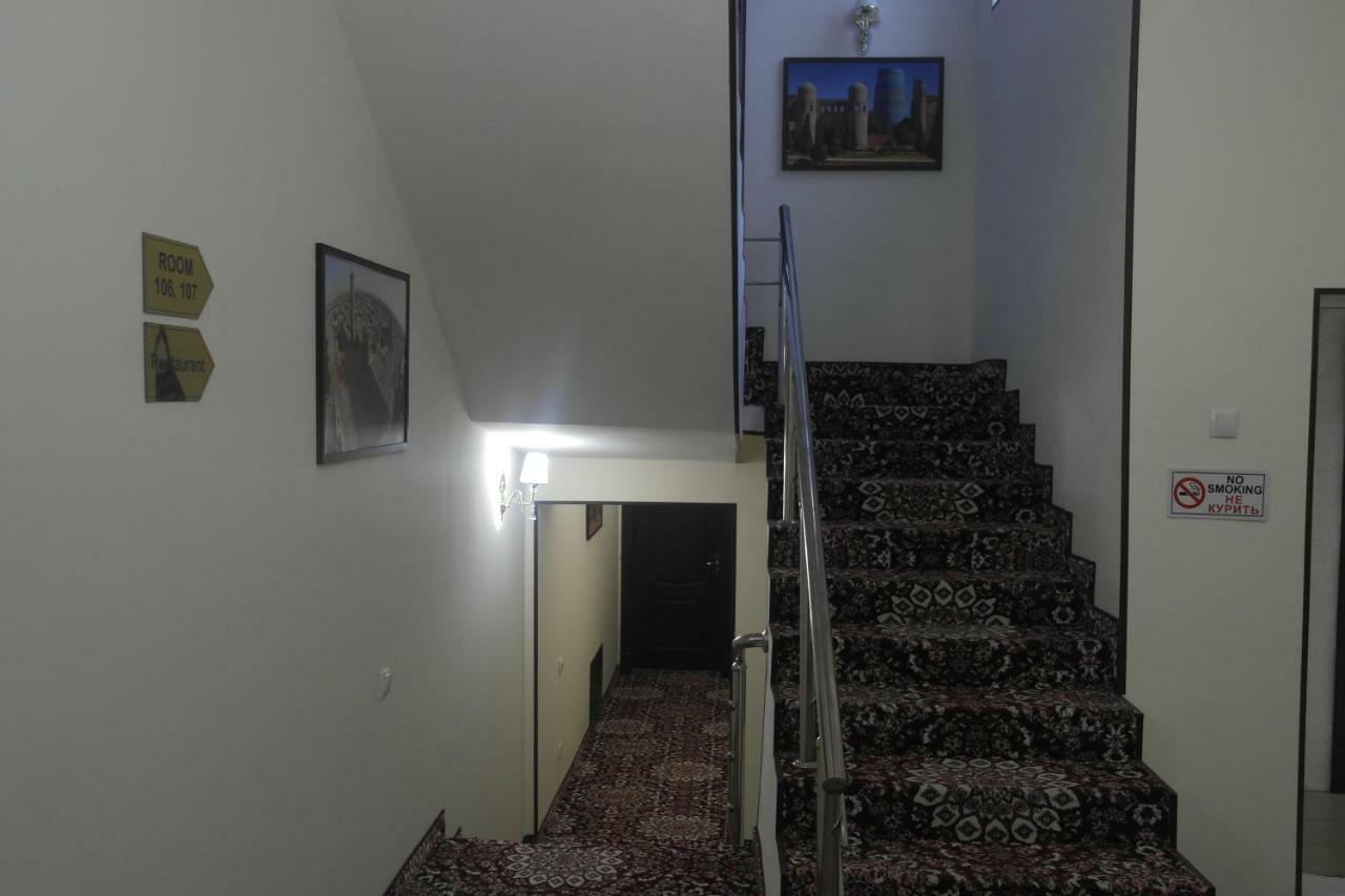 Orient Star Hotel Tashkent Luaran gambar