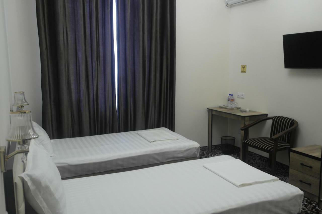 Orient Star Hotel Tashkent Luaran gambar