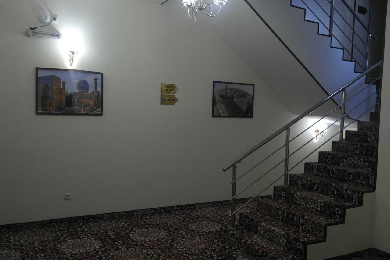 Orient Star Hotel Tashkent Luaran gambar