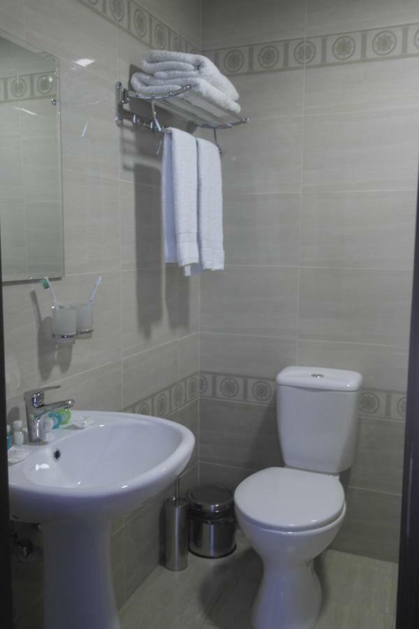 Orient Star Hotel Tashkent Luaran gambar