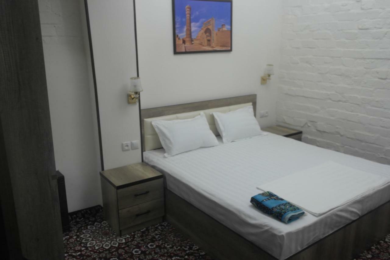 Orient Star Hotel Tashkent Luaran gambar