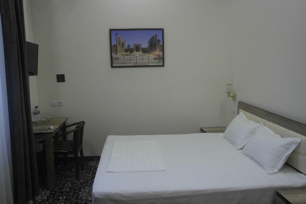 Orient Star Hotel Tashkent Luaran gambar