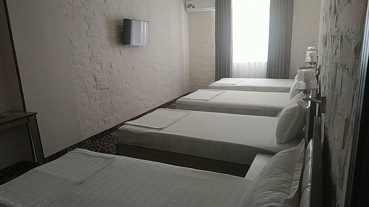 Orient Star Hotel Tashkent Luaran gambar