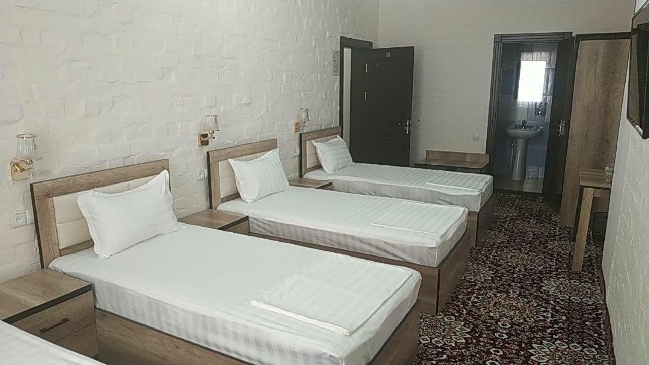 Orient Star Hotel Tashkent Luaran gambar